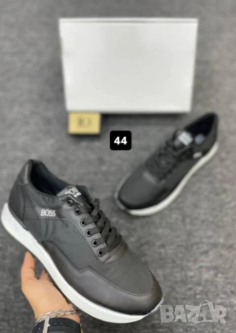 мъжки маратонки coach emporio armani lacoste louis vuitton christian dior , снимка 18 - Маратонки - 51404062