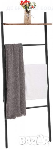 ПРОМОЦИЯ Рафт / Етажерка BF73CJ01, снимка 3 - Етажерки - 32397902