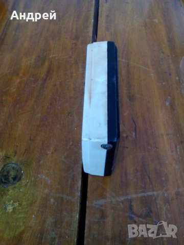 Старо радио,радиоприемник SR-F406L Standart Radio Corp., снимка 5 - Антикварни и старинни предмети - 27640176