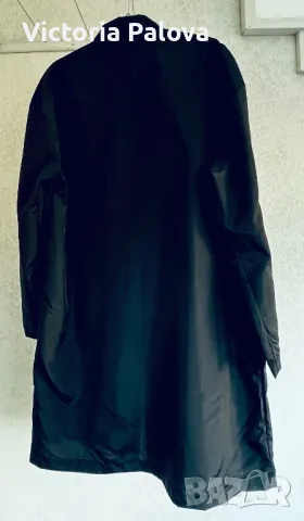 Мъжко дълго яке URBAN CLASSICS  oversized , снимка 11 - Якета - 48584264