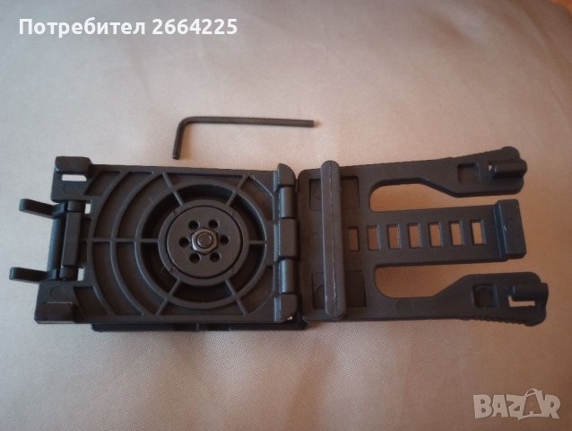 Екстра удобство само тук!, снимка 6 - Оборудване и аксесоари за оръжия - 38334099