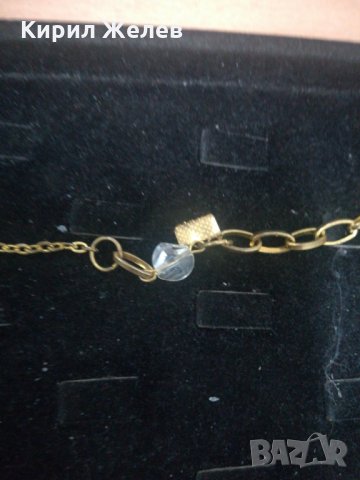 Гердан-9211, снимка 4 - Колиета, медальони, синджири - 26571730