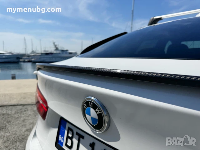 BMW X6 40d Full Carbon* 360* Carplay* MSport* Softclose, снимка 12 - Автомобили и джипове - 51253781