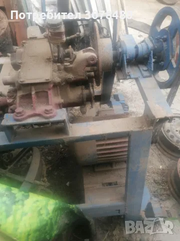 ХАСПЕЛ, снимка 7 - Други машини и части - 50405047