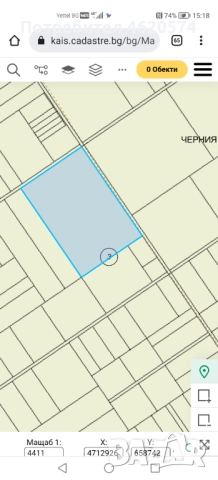 Собственик продава , снимка 4 - Парцели - 52874772