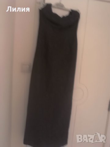 Рокля дамска,официална и костюм 