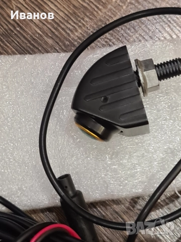 Камера за заден ход , снимка 6 - Аксесоари и консумативи - 52280288