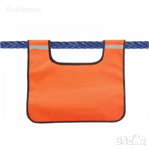 Демпферно одеяло за въже за лебедка / амортисъор за кабели на лебедка от 3000 lbs do 13500 lbs, снимка 2 - Части - 48819851