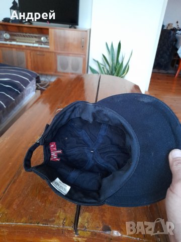 Стара шапка Marlboro #3, снимка 5 - Колекции - 43554479