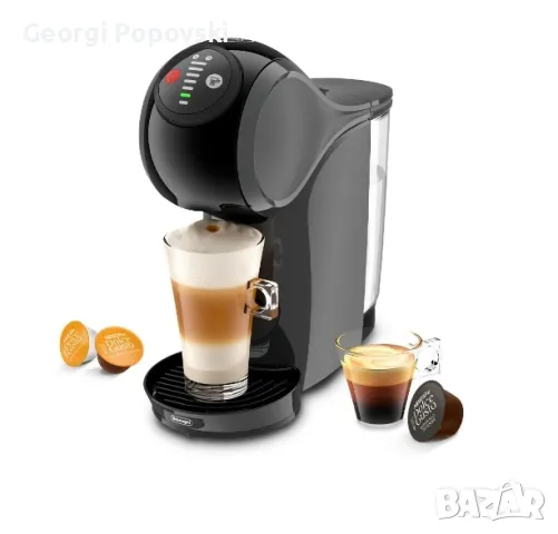 Dolce Gusto Genio S+капсули , снимка 1