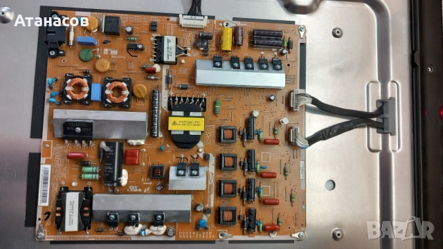 Power board - PD55B2_BSM BN44-00428A - 60лв.