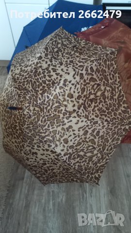 Продавам чадъри. , снимка 4 - Чадъри - 43437229