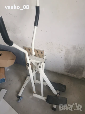 Механичен кростренажор