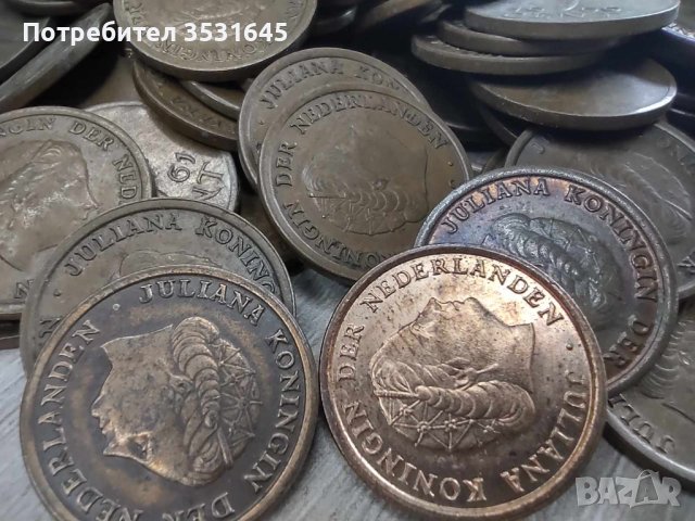 250 бронзови монети от 1 цент , снимка 2 - Нумизматика и бонистика - 43033528