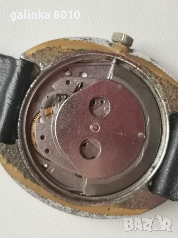 Мъжки часовник TIMEX, снимка 2 - Мъжки - 53569720