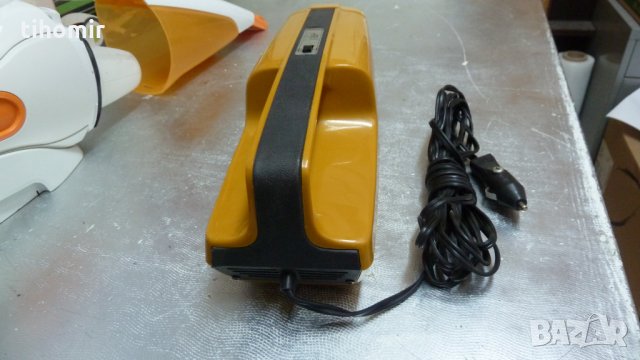 малка прахосмукачка Black&Decker, снимка 8 - Прахосмукачки - 35240727