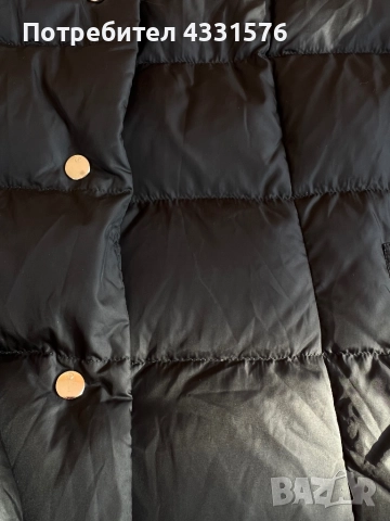 Пухено яке Bogner, снимка 5 - Якета - 52613628