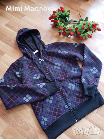 Суитшърт , снимка 1