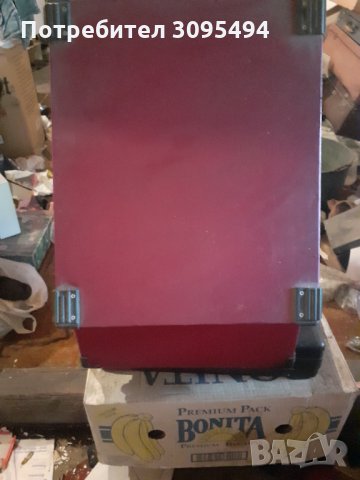 ГРАМОФОН с МАНИВЕЛА. РЕНОВИРАН., снимка 4 - Други - 33371379