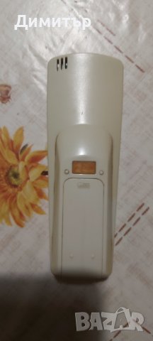 Продавам дистанционно за климатик лж12, снимка 3 - Климатици - 44070788