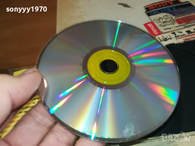 THE BEST OF 70 S-CD 1804251334, снимка 17 - CD дискове - 49940625