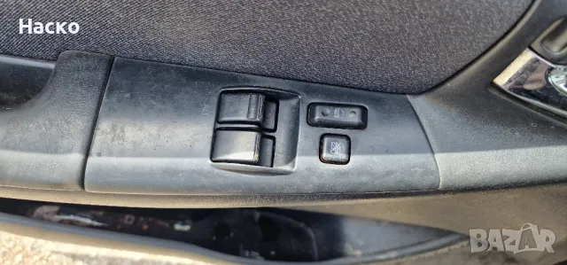 Toyota Corolla 2.0 D4D на части Тойота Корола 2.0 Д4Д на части, снимка 7 - Автомобили и джипове - 48181388