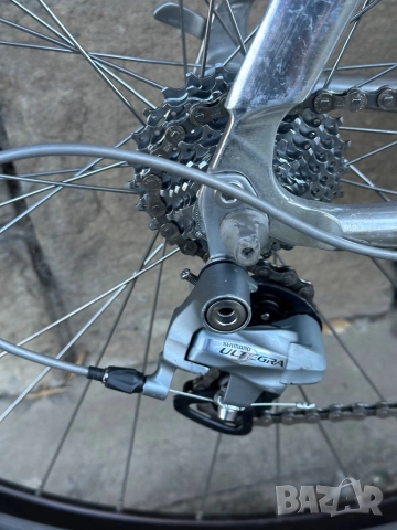 Шосеен велосипед VENUS SA CALOBRA, снимка 8 - Велосипеди - 52529053