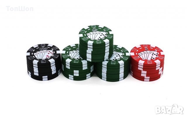 Грайндер / Грендер / Grinder /, снимка 2 - Други - 10979501