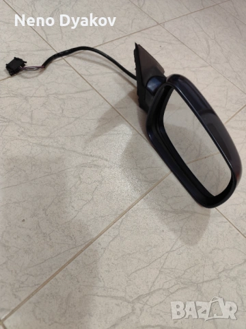 Дясно голямо огледало за пасат Б5.5 