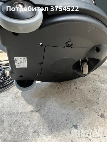 Прахосмукачка NILFISK VP930/GD930, снимка 10 - Друго търговско оборудване - 50300743