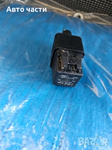 Реле за подгревни свещи за Ford MONDEO Mk3 2000-07 94vg 14n089f1b