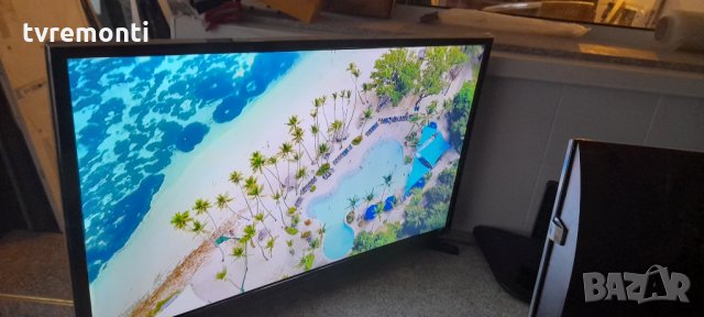 Телевизор 32 Samsung LED SMART TV, снимка 4 - Телевизори - 34742610