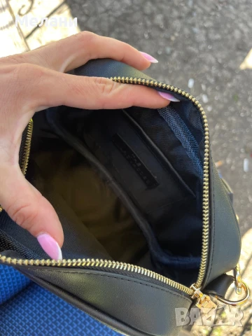 Нова дамска чанта Marc Jacobs , снимка 3 - Чанти - 45021706