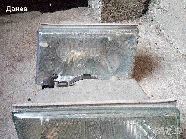 Фарове за Ланча Тема, снимка 2 - Части - 39801977