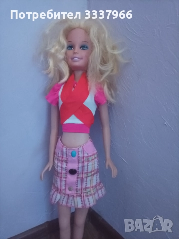 Децки играчки кукли , снимка 2 - Кукли - 52036211