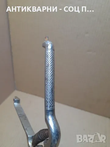 Соц Стара Ножица, снимка 9 - Други ценни предмети - 48562224