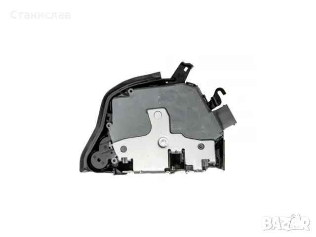 BMW X5 E53 Брава за предна лява врата, снимка 3 - Части - 50192233