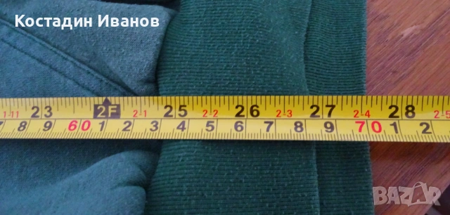 Monster Energy мъжки суичър XL Монстър Енерджи, снимка 9 - Суичъри - 53134839