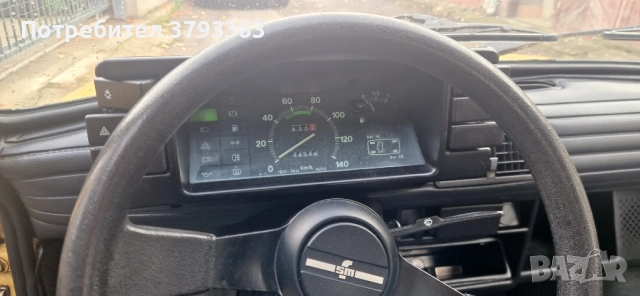 ФИАТ 126р НОВ,42000 км,нов внос, снимка 10 - Автомобили и джипове - 52531632