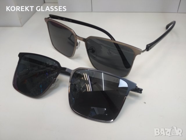 HIGH QUALITY POLARIZED100%UV Слънчеви очила TOП цена !!! Гаранция!!! , снимка 1 - Слънчеви и диоптрични очила - 26598709