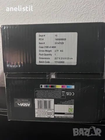 Уред за бавно готвене нов, снимка 2 - Мултикукъри - 49609252