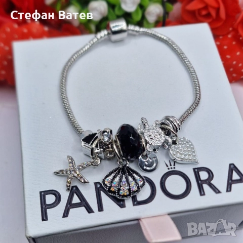 Гривна “Black Sea Queen”