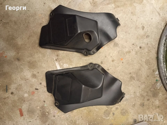 Части за Kawasaki VN750, снимка 7 - Части - 53351329