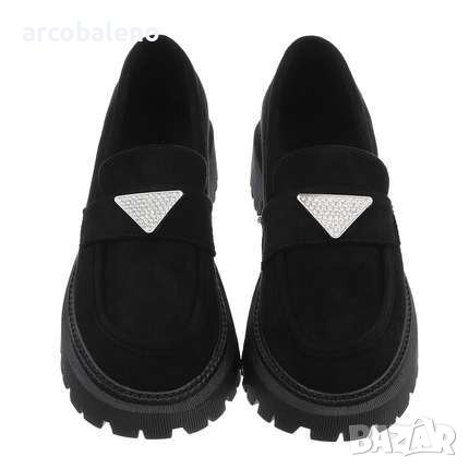 Дамски ниски обувки, снимка 4 - Дамски ежедневни обувки - 43990912