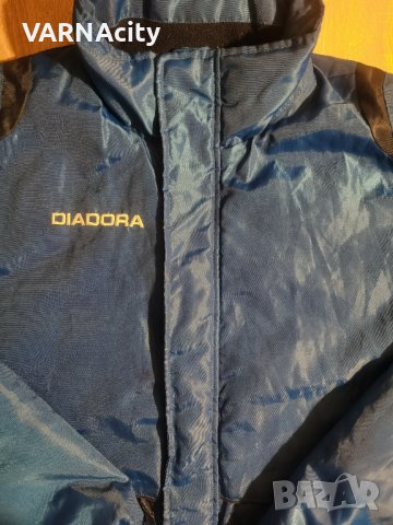 Diadora size L , снимка 2 - Якета - 43793174