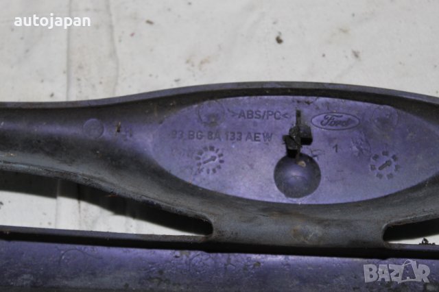 Предна решетка Форд мондео 2.0дохц мк1 93г Ford mondeo 2.0dohc mk1 1993, снимка 4 - Части - 43312090