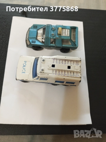 Продавам бг колички мачбокс