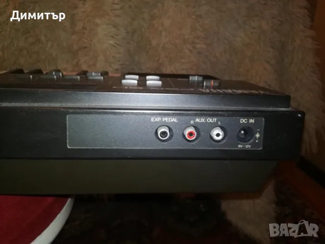 НАМАЛЕНО! Yamaha PSR 60, снимка 5 - Синтезатори - 49157916