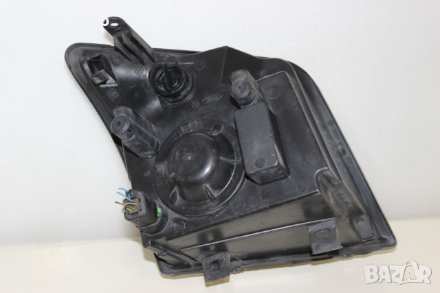 Ляв фар Ford Transit Connect (2003-2010г.) ✔️MAKO / 2T1413005AG / 2T1413005AD Ford Connect, снимка 4 - Части - 52772936
