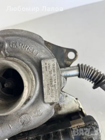 Турбо за Пежо 607 2.7хди Turbo Peugeot 607 2.7 hdi, снимка 2 - Части - 47670043
